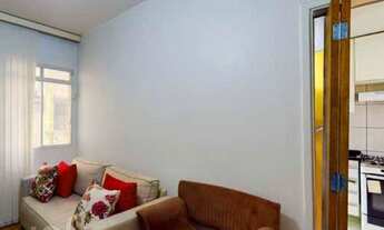 Imagem 2: Apartamento à venda em Bela Vista com 60 m², 2 quartos