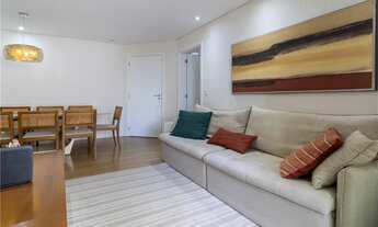 Imagem 4: APARTAMENTO em São Paulo - SP, Jardim Anália Franco