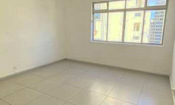 Imagem: Apartamento à venda em República com 35