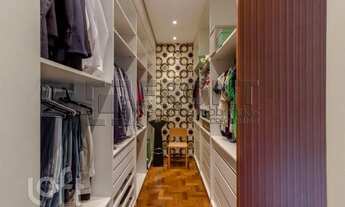 Imagem 4: Apartamento à venda em Higienópolis com 240 m², 3 quartos, 1 suíte, 1 vaga