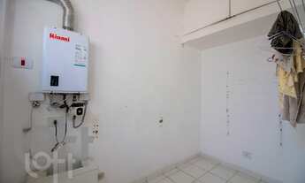 Imagem 3: Apartamento à venda em Bosque da Saúde com 118 m², 2 quartos, 1 suíte, 1 vaga