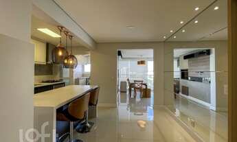 Imagem 4: Apartamento à venda em Santo Amaro com 65 m², 2 quartos, 1 vaga