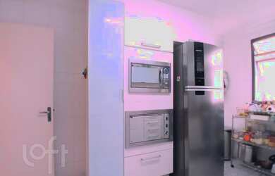 Imagem 7: Apartamento à venda em Sacomã com 84 m², 3 quartos, 1 vaga