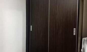 Imagem 2: Apartamento à venda em Campo Limpo com 47 m², 2 quartos, 1 vaga