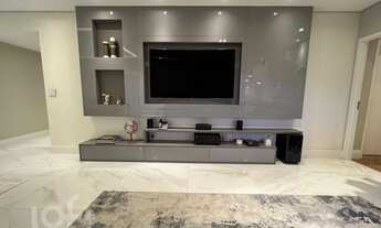 Imagem 2: Apartamento à venda em Raposo Tavares com 171 m², 3 quartos, 3 suítes, 3 vagas