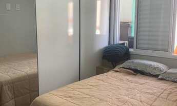 Imagem: Apartamento à venda em Cambuci com 35 m²