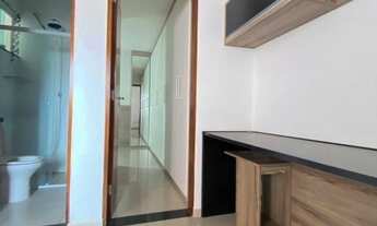 Imagem 5: Apartamento à venda em Vila Matilde com 25 m², 1 quarto