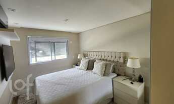 Imagem 5: Apartamento à venda em Barra Funda com 80 m², 2 quartos, 1 suíte, 2 vagas