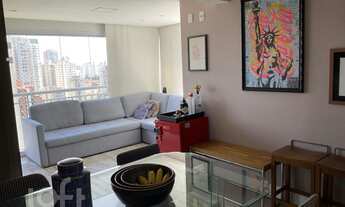 Imagem 3: Apartamento à venda em Jabaquara com 74 m², 2 quartos, 1 suíte, 2 vagas