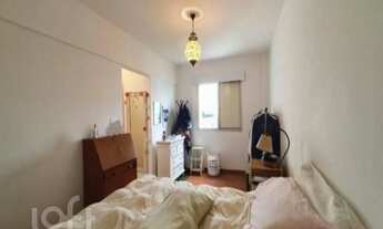 Imagem 6: Apartamento à venda em Alto da Lapa com 151 m², 3 quartos, 1 suíte, 2 vagas