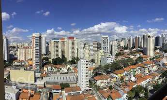 Imagem 4: Apartamento à venda em Aclimação com 80 m², 3 quartos, 1 suíte, 2 vagas