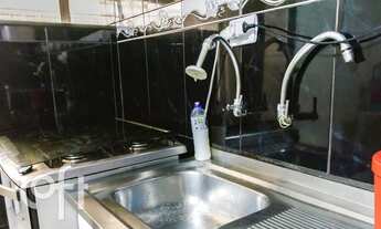 Imagem 7: Apartamento à venda em Alto de Pinheiros com 82 m², 3 quartos, 1 vaga