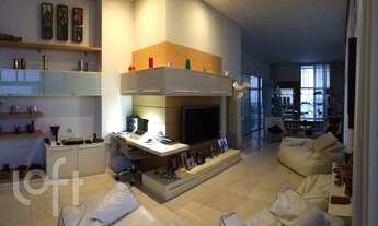 Imagem 3: Apartamento à venda em Bela Vista com 187 m², 1 quarto, 1 suíte, 2 vagas