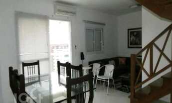 Imagem: Apartamento à venda em Santo Amaro com