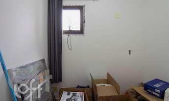 Imagem 3: Apartamento à venda em Bosque da Saúde com 60 m², 2 quartos, 1 vaga