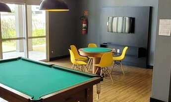 Imagem 3: Apartamento à venda em Água Rasa com 134 m², 4 quartos, 2 suítes, 4 vagas