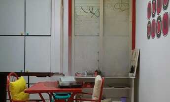 Imagem 5: Apartamento à venda em Campos Elísios com 65 m², 2 quartos