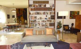 Imagem 3: Apartamento à venda em Jardim América com 292 m², 4 quartos, 4 suítes, 2 vagas