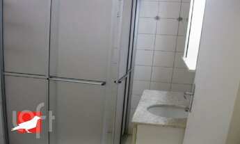 Imagem 6: Apartamento à venda em Bosque da Saúde com 46 m², 1 quarto, 1 vaga