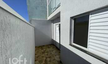 Imagem 5: Apartamento à venda em São Lucas com 44 m², 2 quartos