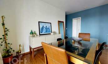 Imagem 6: Apartamento à venda em Vila Sônia com 140 m², 4 quartos, 3 suítes, 4 vagas