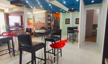 Imagem 3: Apartamento à venda em Brás com 55 m², 2 quartos, 1 suíte, 1 vaga