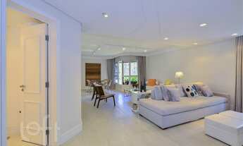 Imagem: Apartamento à venda em Morumbi com 224