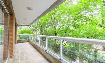 Imagem 4: Apartamento à venda em Vila Madalena com 287 m², 4 quartos, 4 suítes, 5 vagas