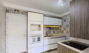 Imagem 3: Apartamento à venda em Cambuci com 36 m², 1 quarto