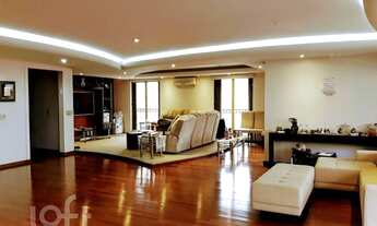 Imagem 4: Apartamento à venda em Santa Cecília com 314 m², 4 quartos, 3 suítes, 5 vagas