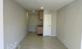 Imagem 3: Apartamento à venda em Higienópolis com 32 m², 1 quarto