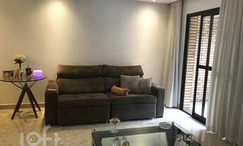 Imagem 6: Apartamento à venda em Alto da Lapa com 147 m², 3 quartos, 3 suítes, 2 vagas