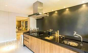 Imagem 6: Apartamento à venda em República com 26 m², 1 quarto