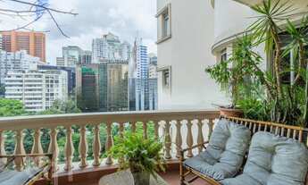 Imagem 6: Apartamento à venda em Bela Vista com 350 m², 2 quartos, 2 suítes, 2 vagas