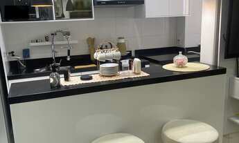 Imagem 7: Apartamento à venda em Vila Sônia com 41 m², 2 quartos