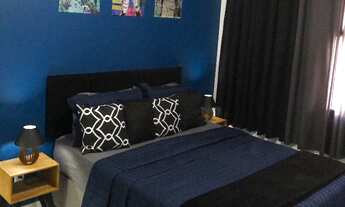 Imagem 4: Apartamento à venda em Campos Elísios com 31 m², 1 quarto