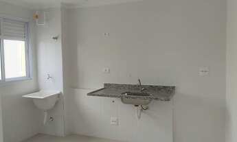 Imagem 5: Apartamento à venda em Tucuruvi com 43 m², 2 quartos, 1 vaga