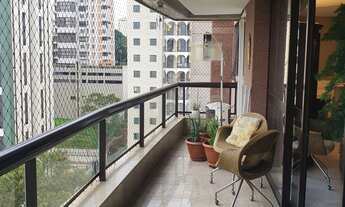 Imagem 6: Apartamento à venda em Vila Andrade com 230 m², 4 quartos, 4 suítes, 4 vagas