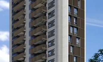 Imagem 2: Apartamento à venda em Santo Amaro com 86 m², 3 quartos, 1 suíte, 1 vaga