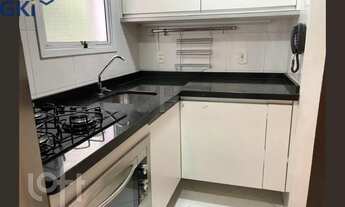 Imagem 4: Apartamento à venda em Santa Cecília com 84 m², 2 quartos, 2 suítes, 2 vagas