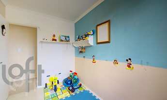 Imagem 4: Apartamento à venda em Vila Formosa com 67 m², 2 quartos, 1 suíte, 1 vaga