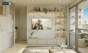 Imagem 4: APARTAMENTO em São Paulo - SP, Vila Pompéia