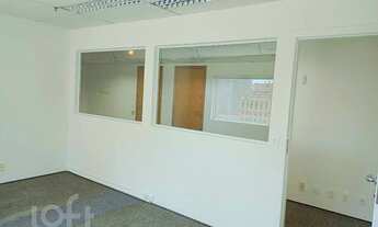 Imagem 2: Apartamento à venda em República com 43 m², 1 quarto