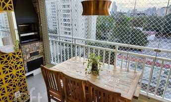 Imagem: Apartamento à venda em Bela Vista com 58