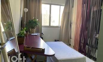 Imagem 2: Apartamento à venda em República com 85 m², 2 quartos, 1 vaga