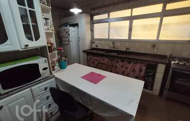 Imagem 9: Apartamento à venda em Saúde com 190 m², 3 quartos, 1 suíte, 1 vaga