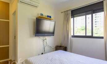 Imagem 6: Apartamento à venda em Morumbi com 207 m², 3 quartos, 3 suítes, 4 vagas