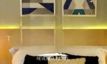 Imagem 6: Apartamento à venda em Vila Sônia com 83 m², 2 quartos, 1 suíte, 2 vagas