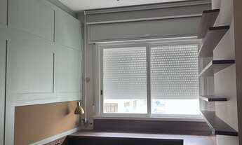 Imagem 2: Apartamento à venda em República com 52 m², 1 quarto