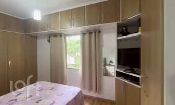 Imagem 6: Apartamento à venda em Barra Funda com 30 m², 1 quarto, 1 vaga